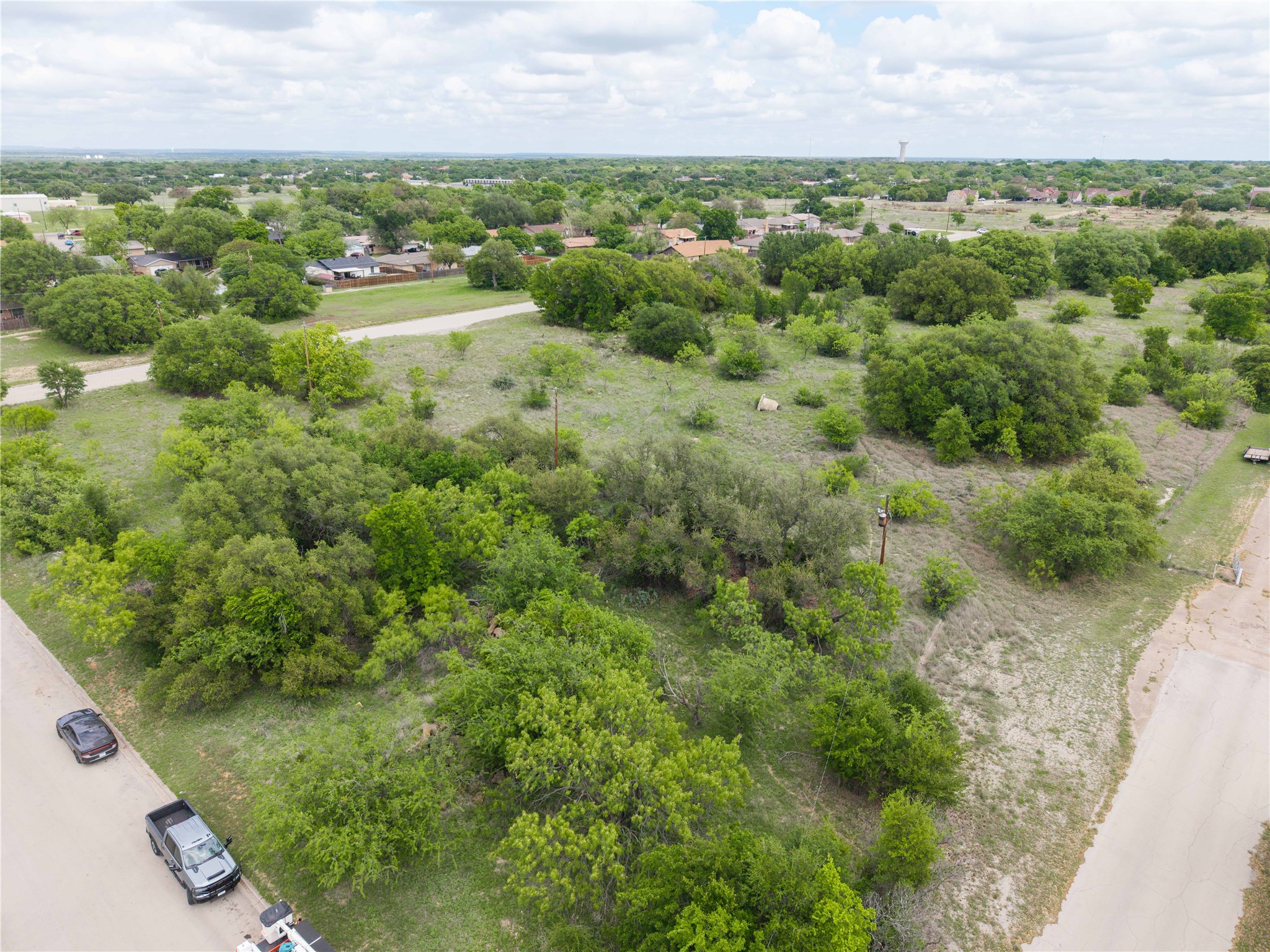 Tbd Sundown Trail Brownwood TX 76801