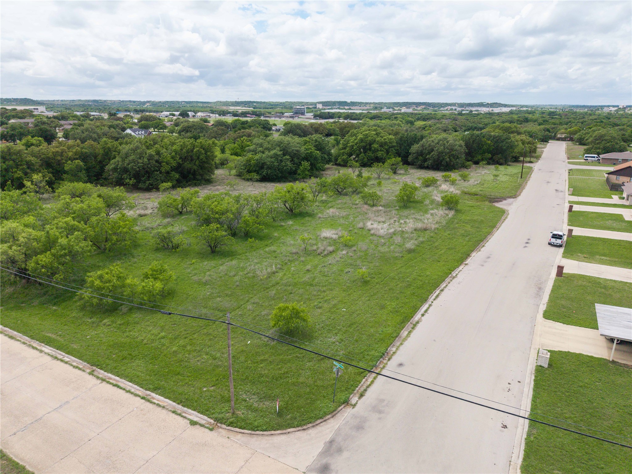 Tbd Sundown Trail Brownwood TX 76801