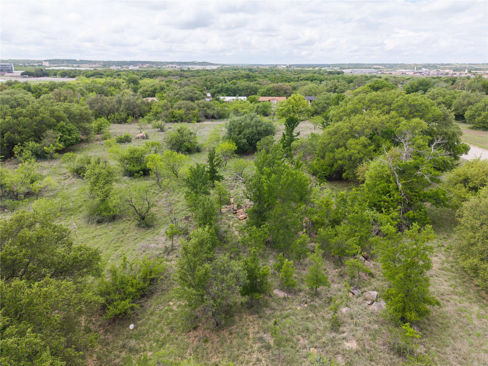 Tbd Sundown Trail Brownwood TX 76801