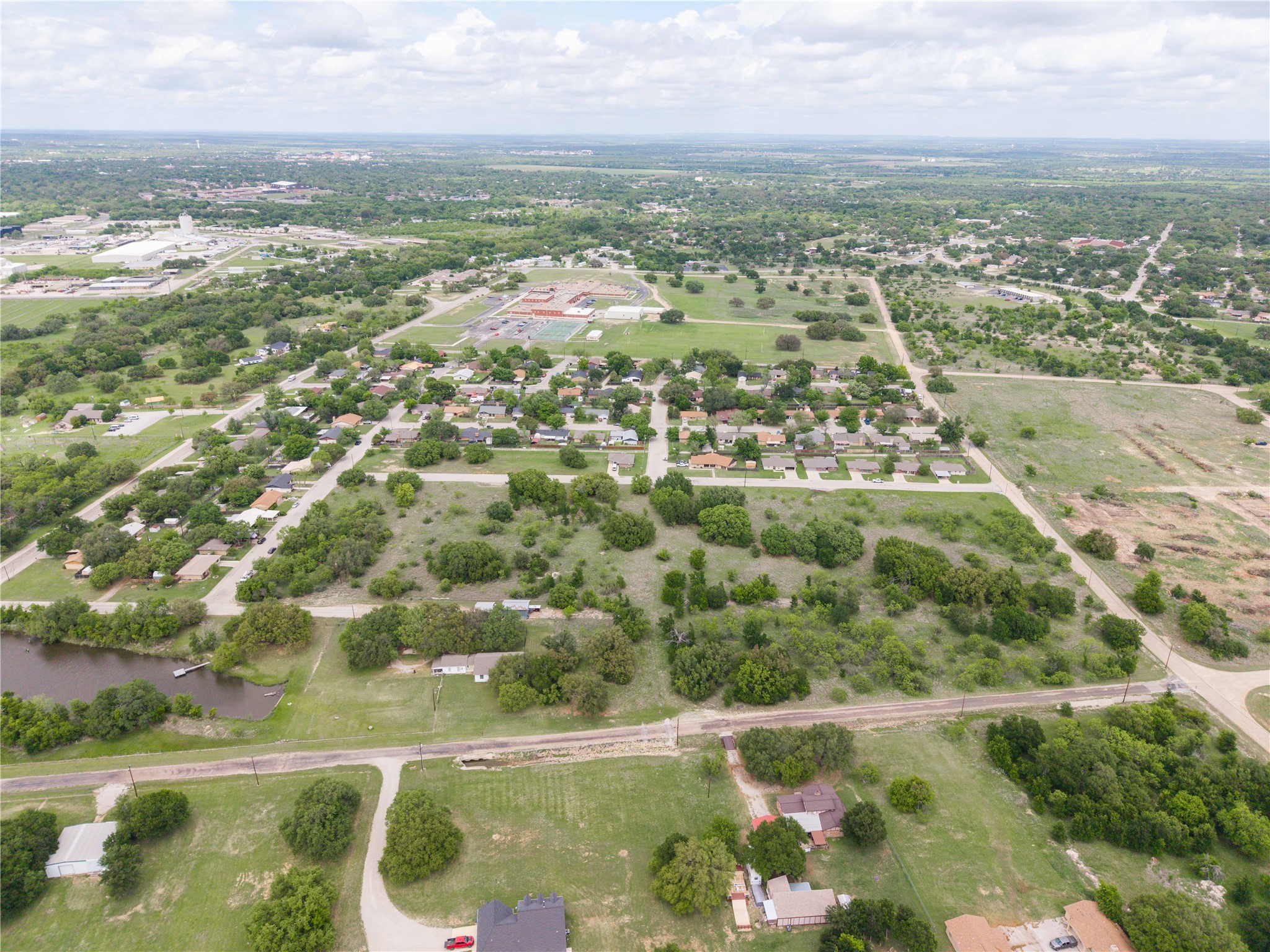 Tbd Sundown Trail Brownwood TX 76801