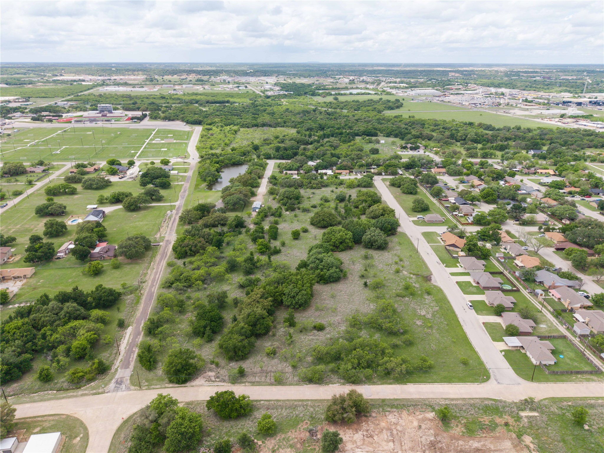 Tbd Sundown Trail Brownwood TX 76801