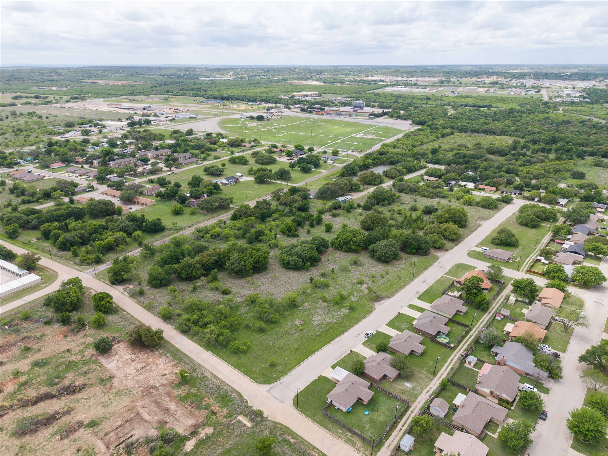 Tbd Sundown Trail Brownwood TX 76801