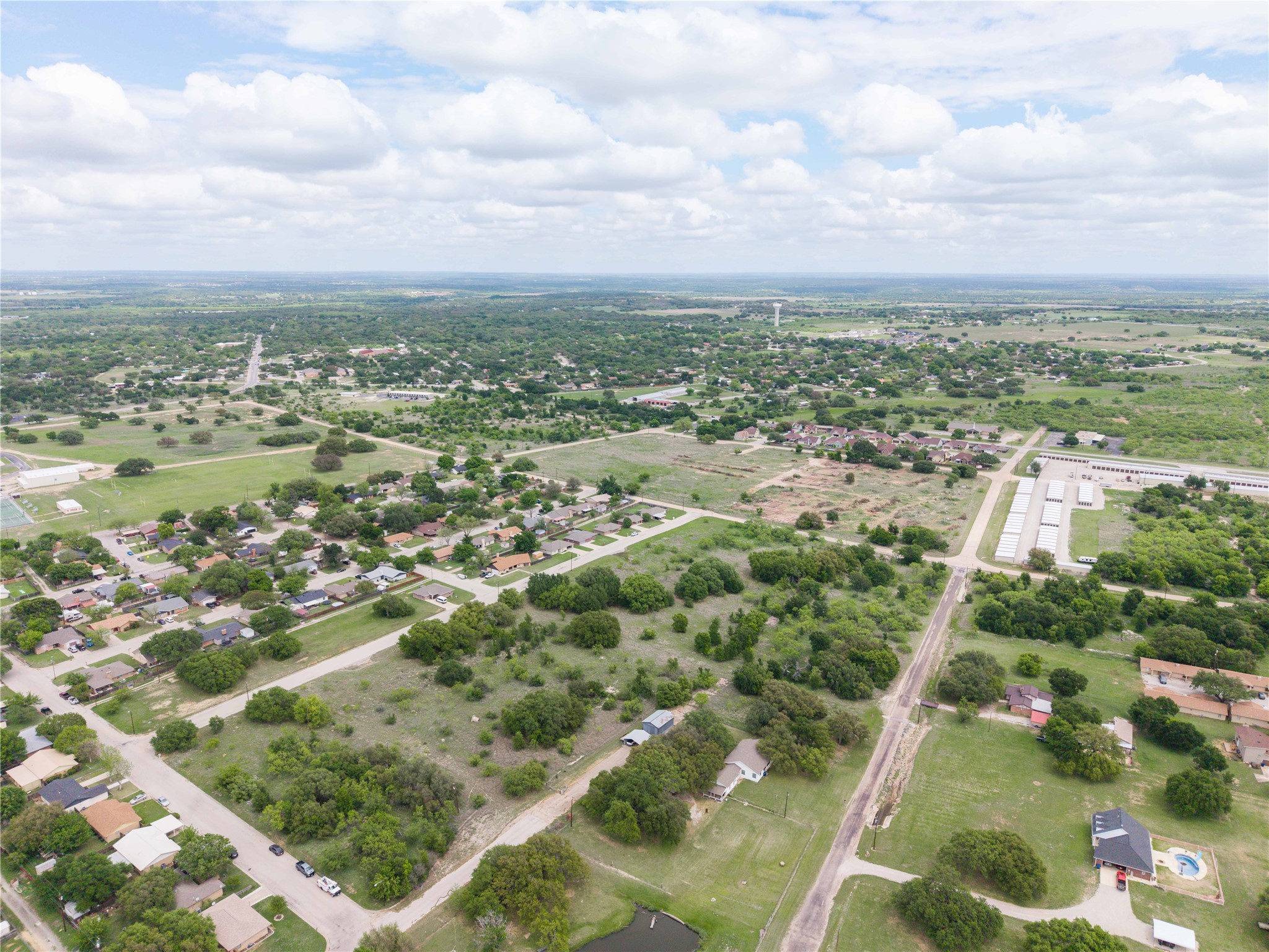 Tbd Sundown Trail Brownwood TX 76801