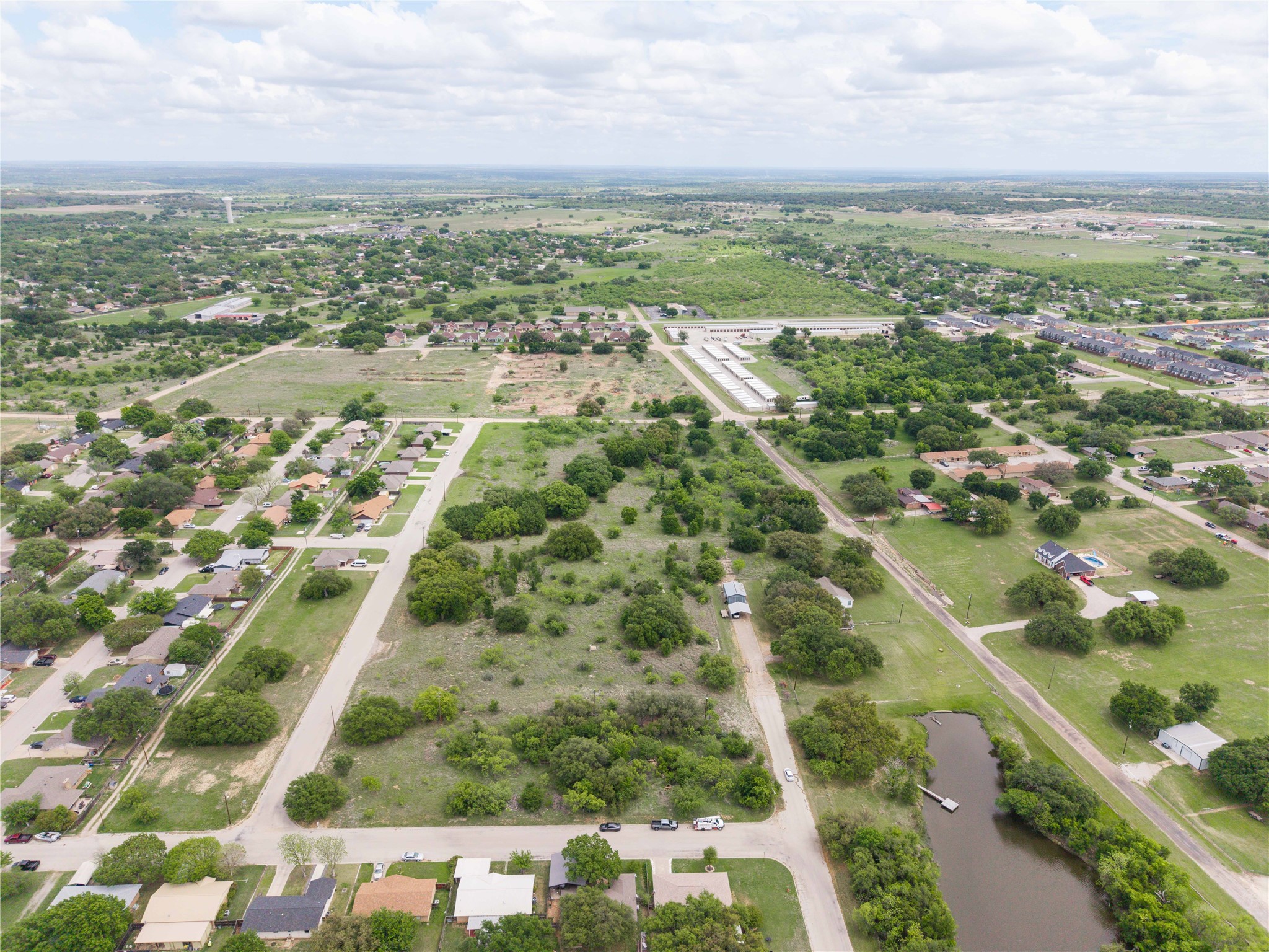 Tbd Sundown Trail Brownwood TX 76801