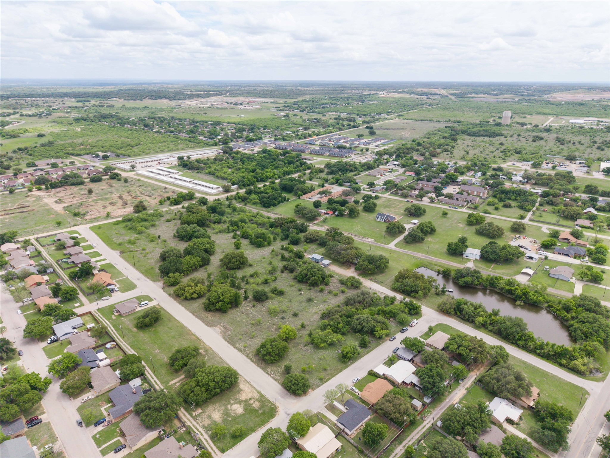 Tbd Sundown Trail Brownwood TX 76801