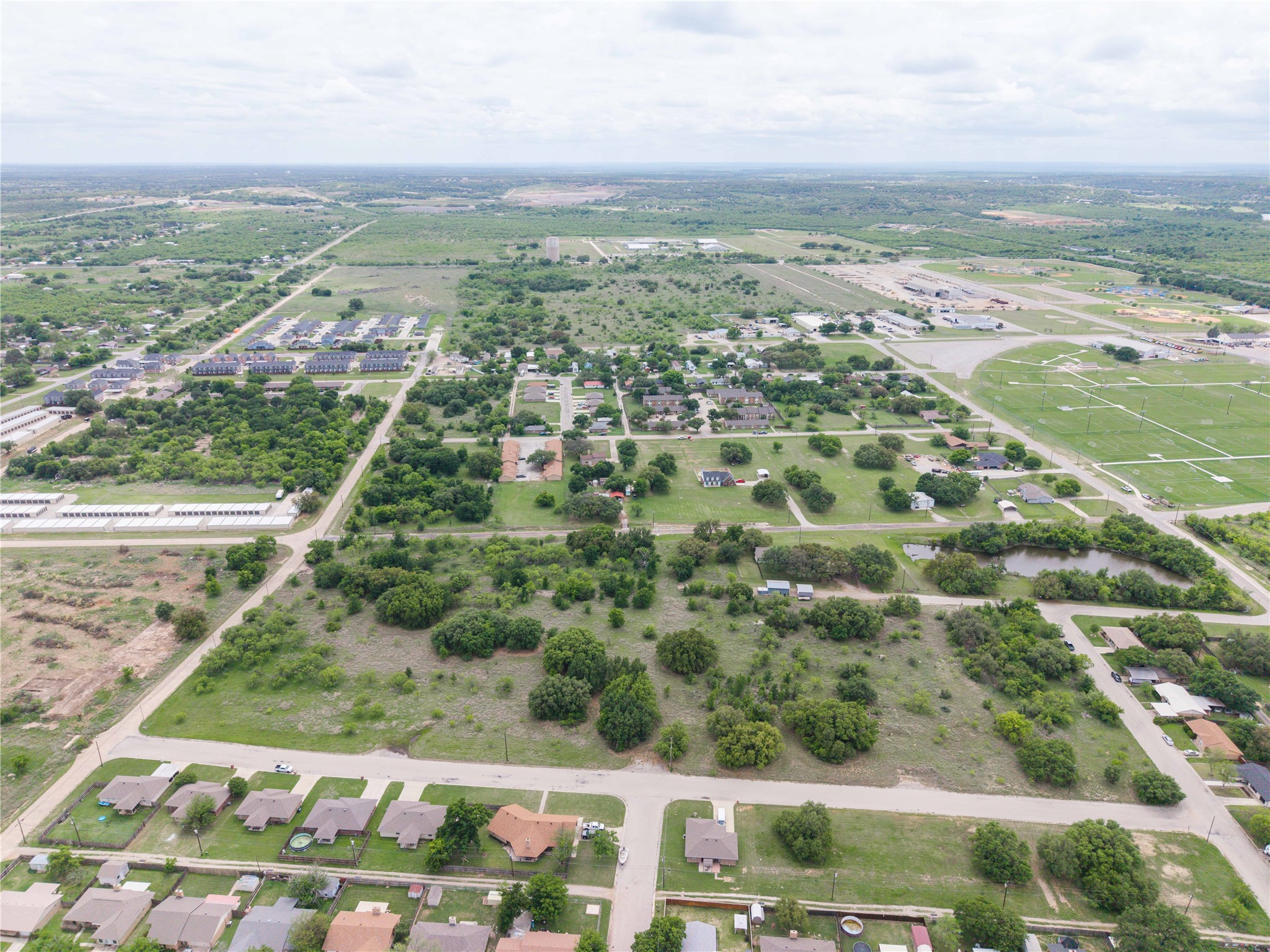 Tbd Sundown Trail Brownwood TX 76801
