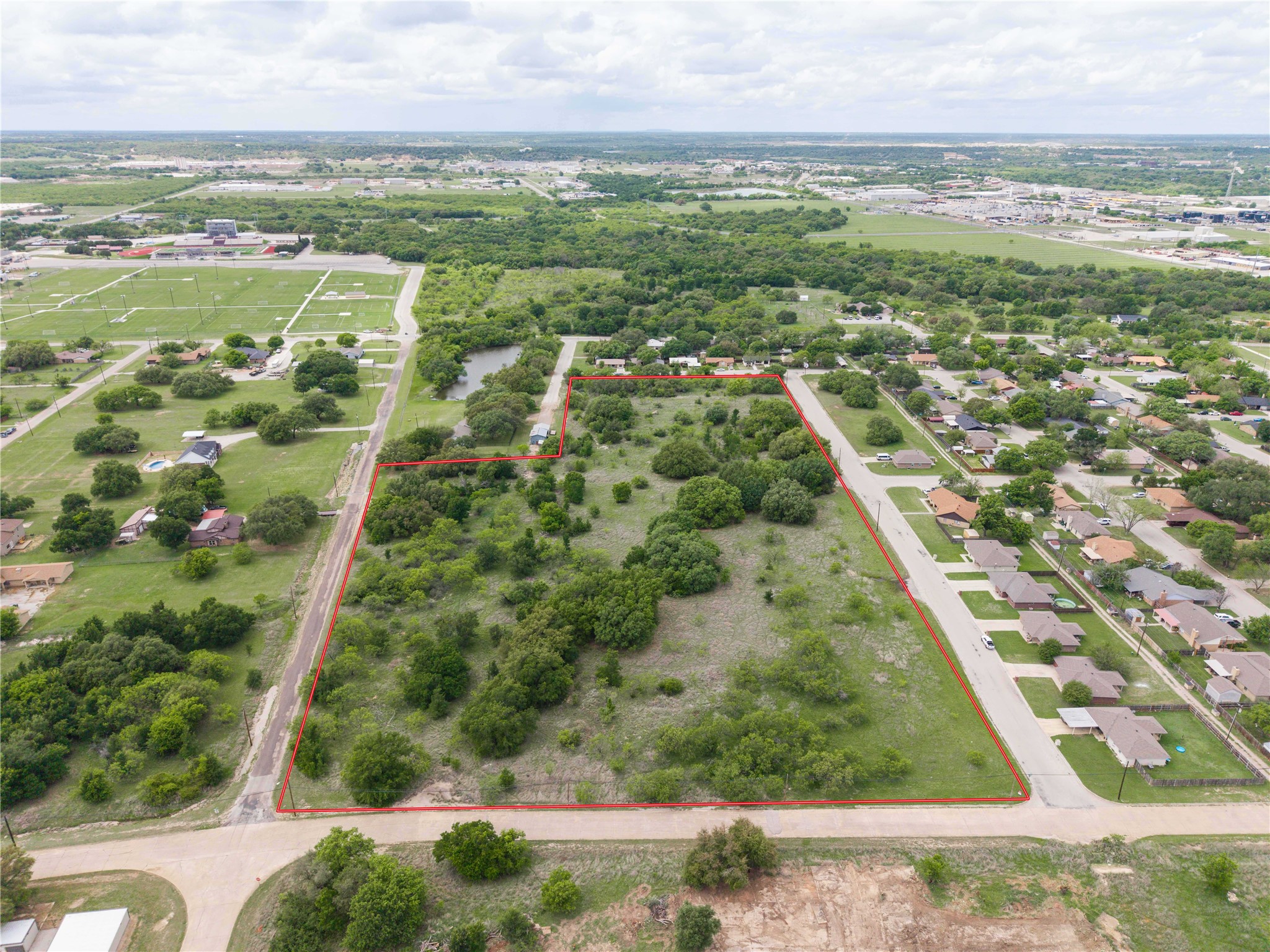 Tbd Sundown Trail Brownwood TX 76801