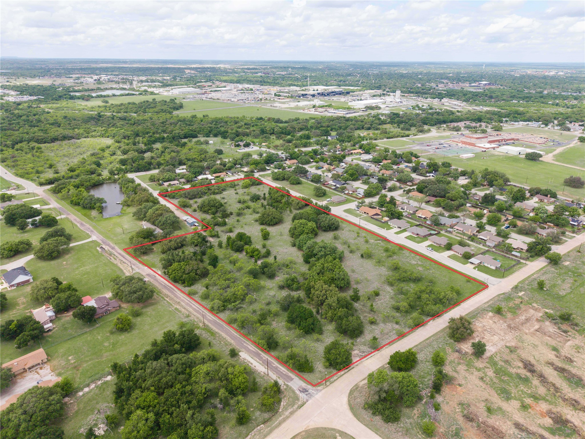 Tbd Sundown Trail Brownwood TX 76801