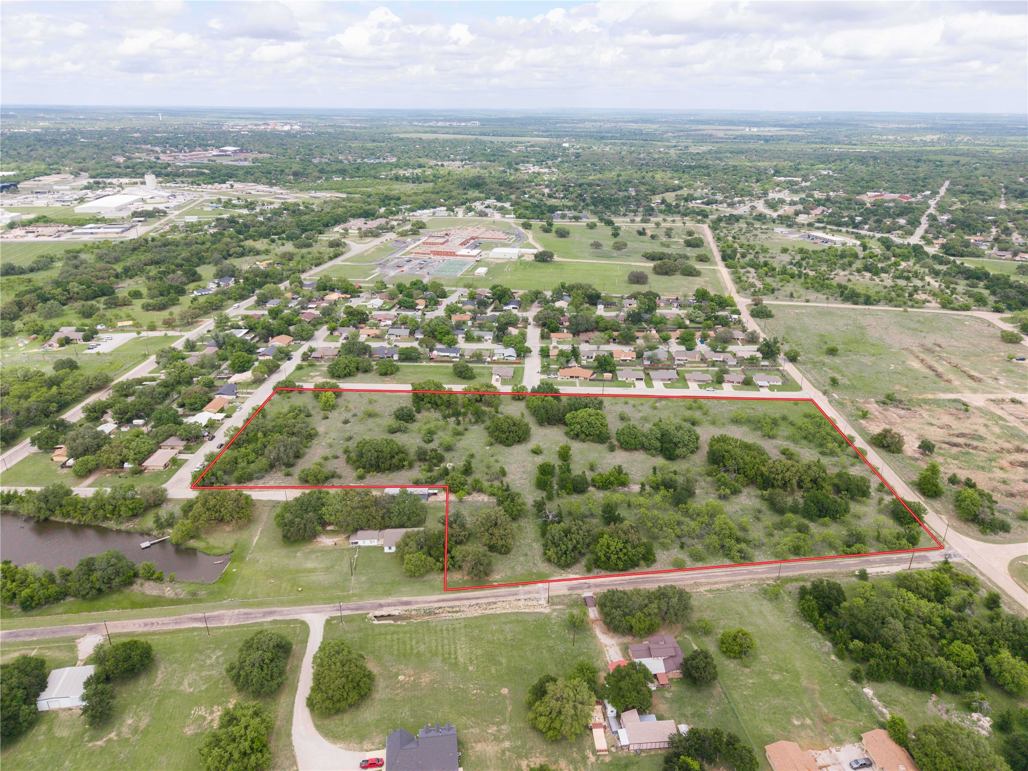 Tbd Sundown Trail Brownwood TX 76801