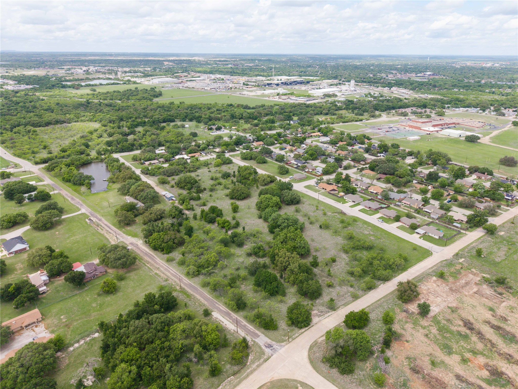Tbd Sundown Trail Brownwood TX 76801