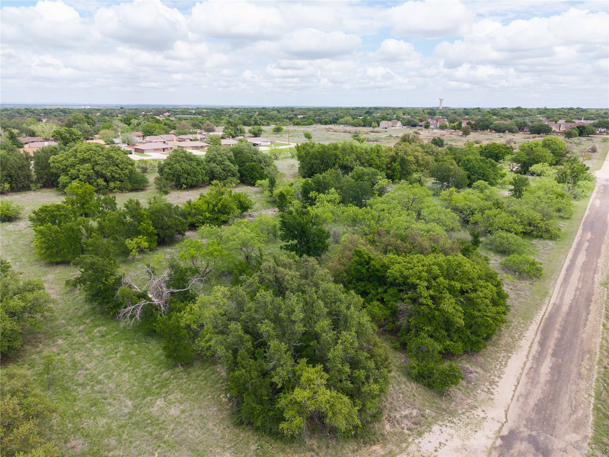 Tbd Sundown Trail Brownwood TX 76801