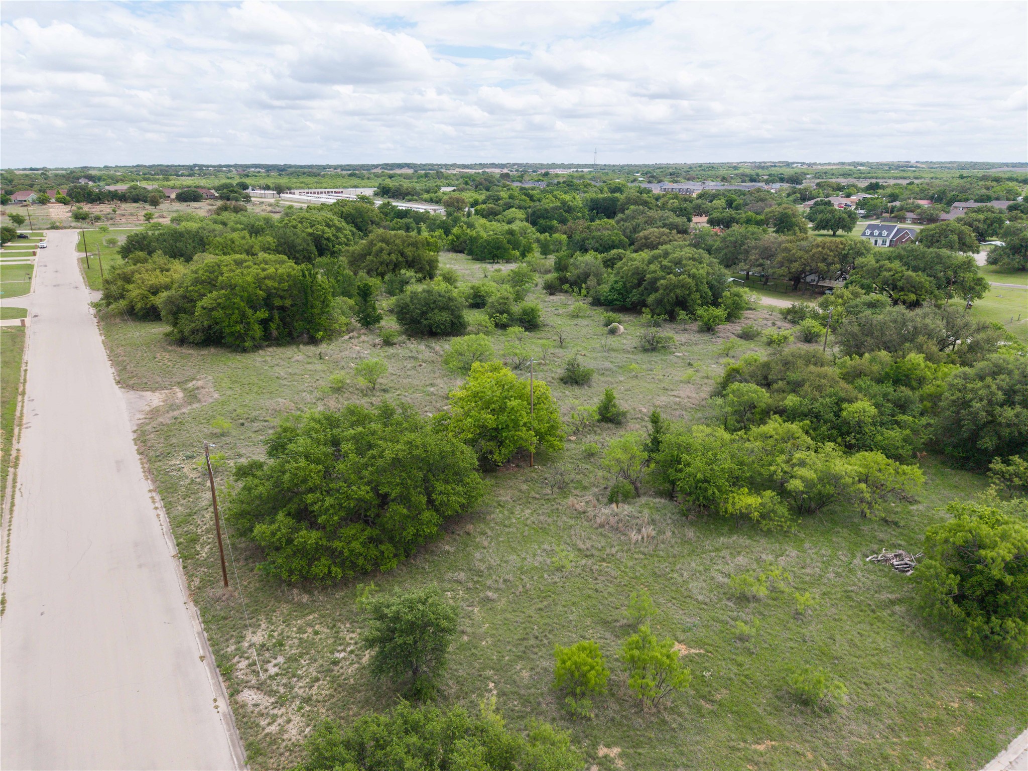 Tbd Sundown Trail Brownwood TX 76801