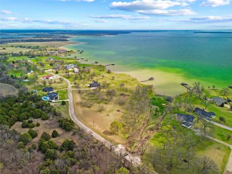 Tbd Lot 25 Francisco Bay Drive Kerens TX 75144