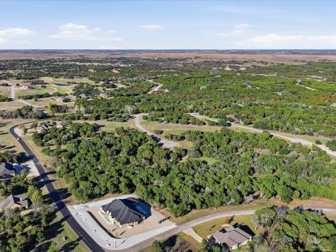 6224 Leven Links Court Cleburne TX 76033