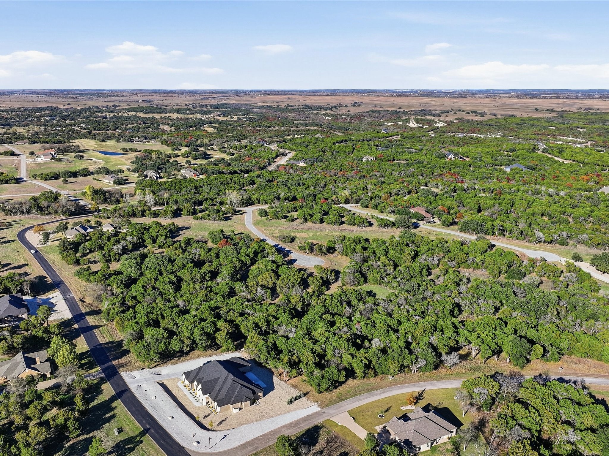 6224 Leven Links Court Cleburne TX 76033