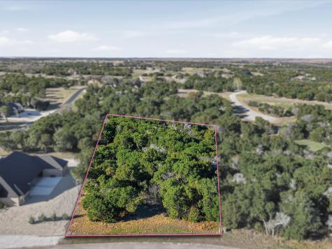 6224 Leven Links Court Cleburne TX 76033
