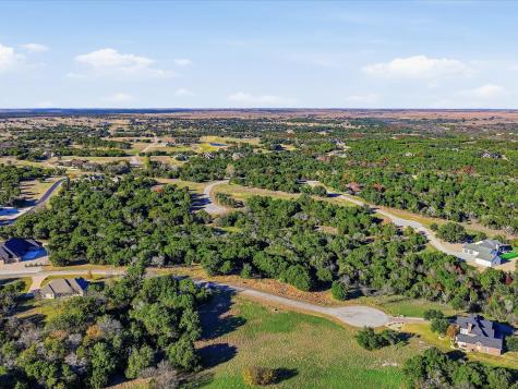 6224 Leven Links Court Cleburne TX 76033