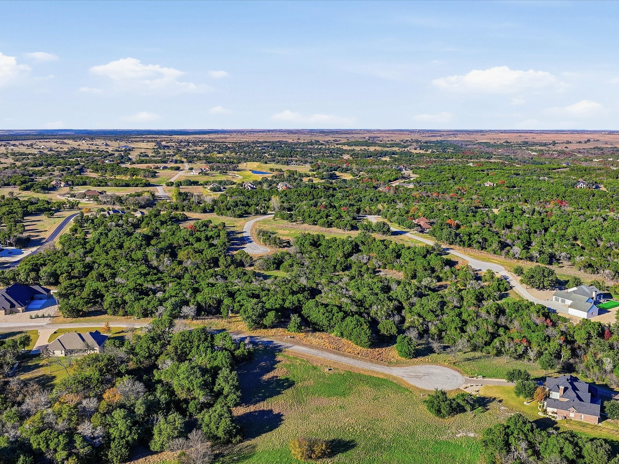 6224 Leven Links Court Cleburne TX 76033
