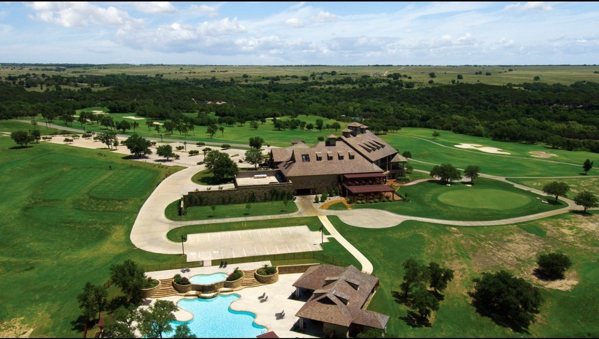 6224 Leven Links Court Cleburne TX 76033