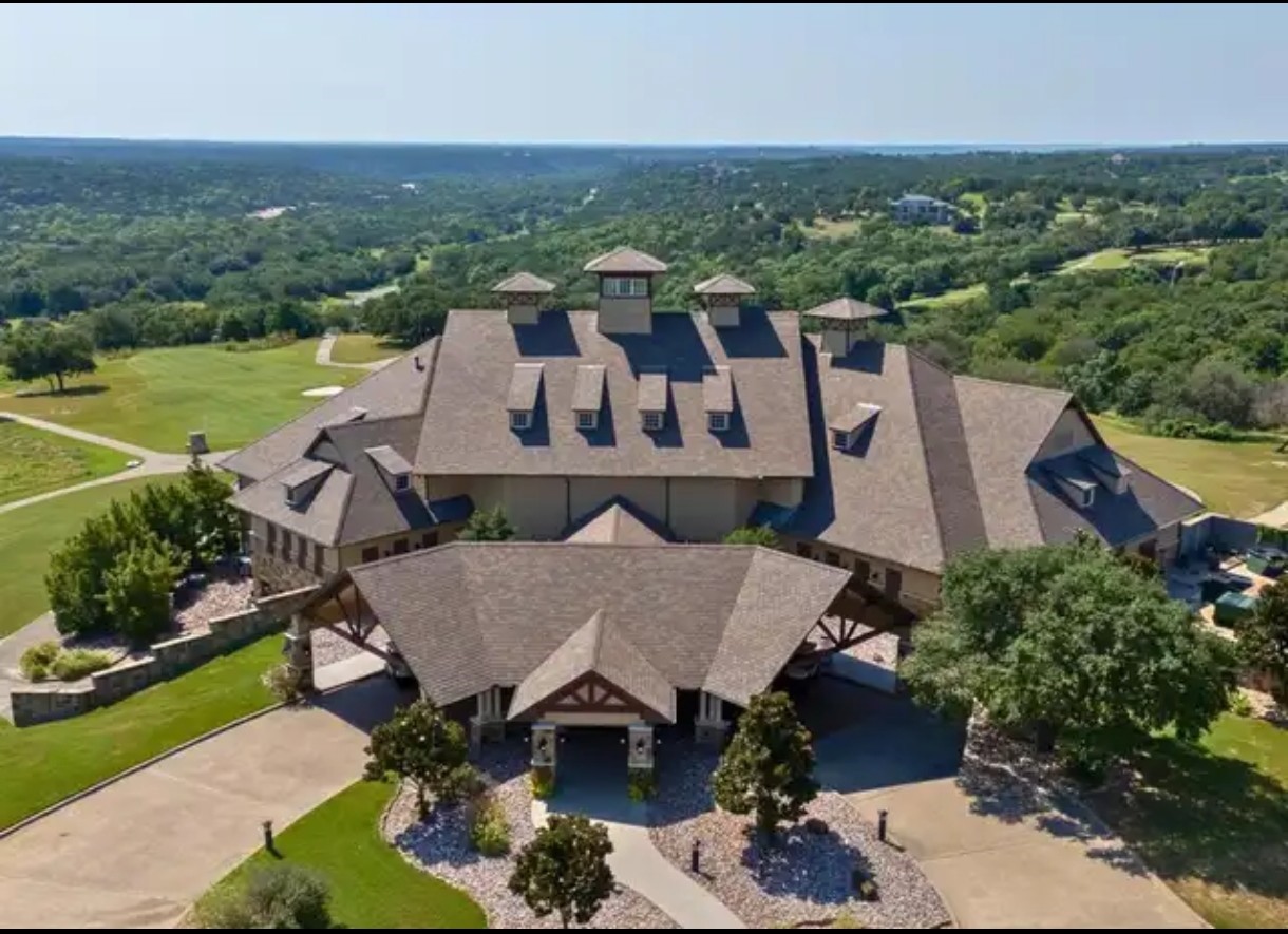 6224 Leven Links Court Cleburne TX 76033