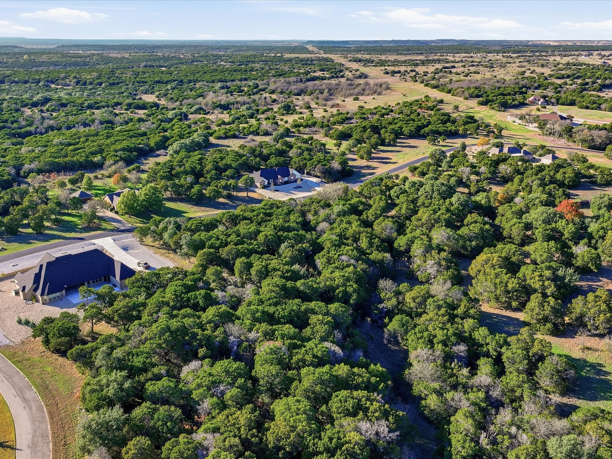 6224 Leven Links Court Cleburne TX 76033