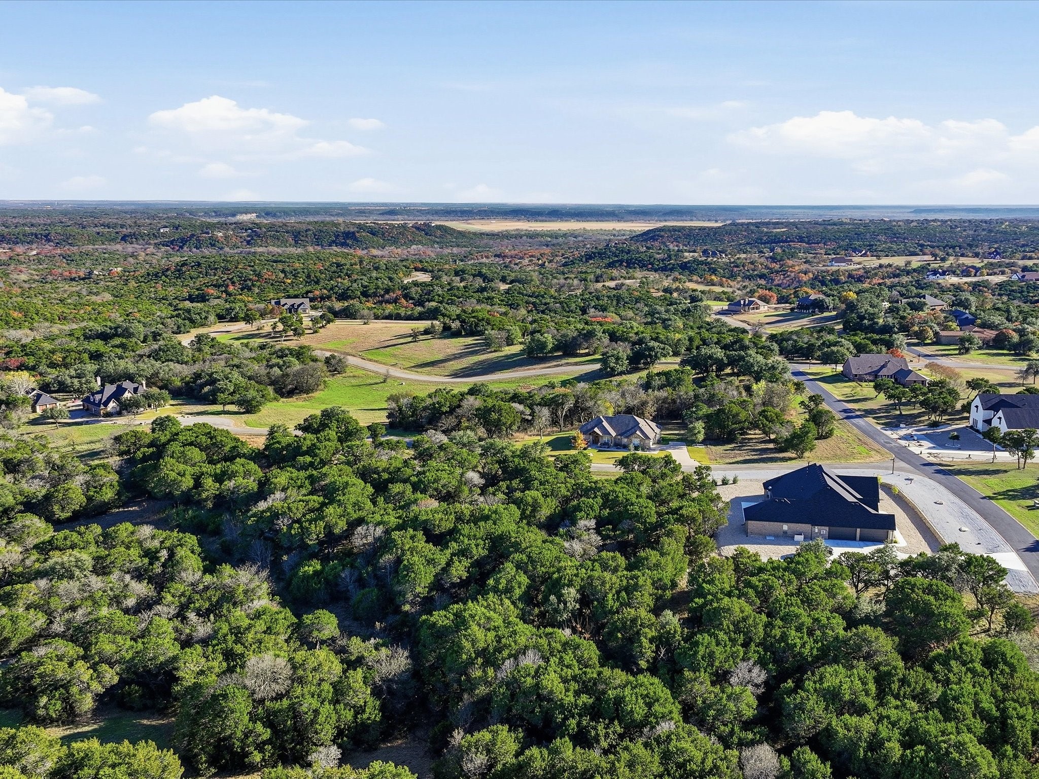 6224 Leven Links Court Cleburne TX 76033