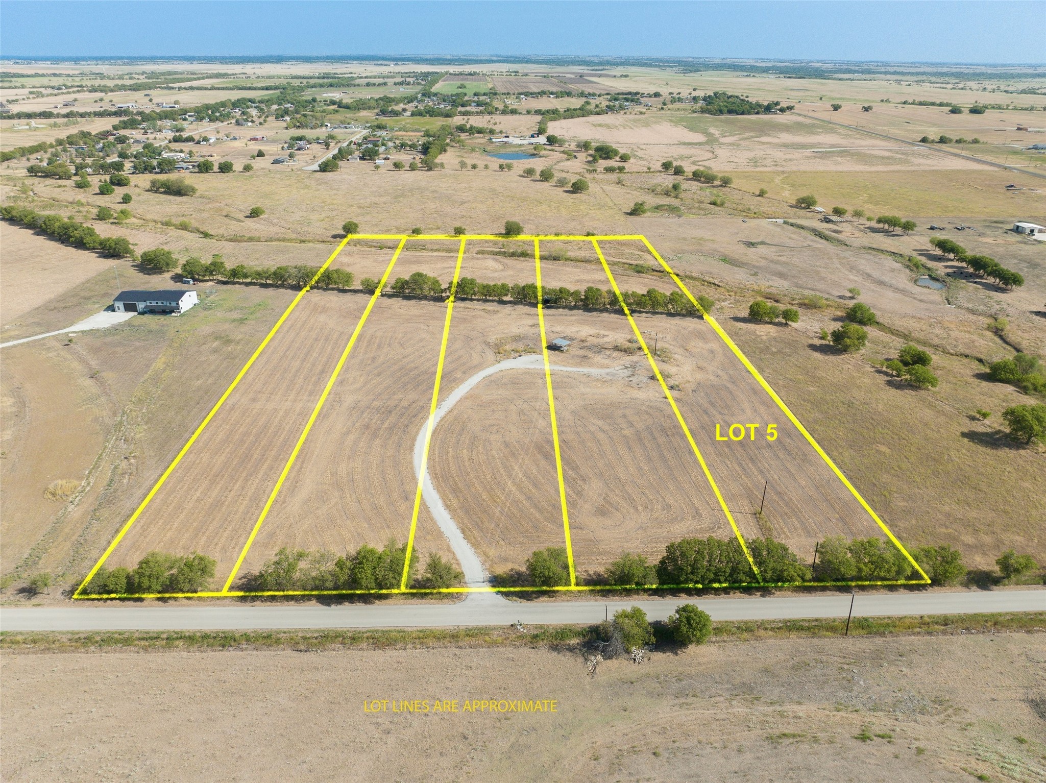 12890 Pruett Road Krum TX 76249