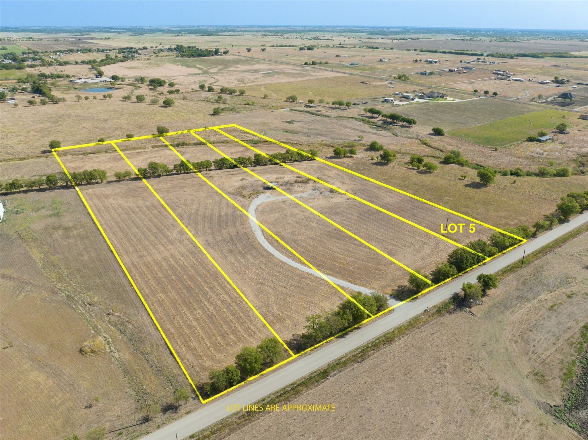 12890 Pruett Road Krum TX 76249