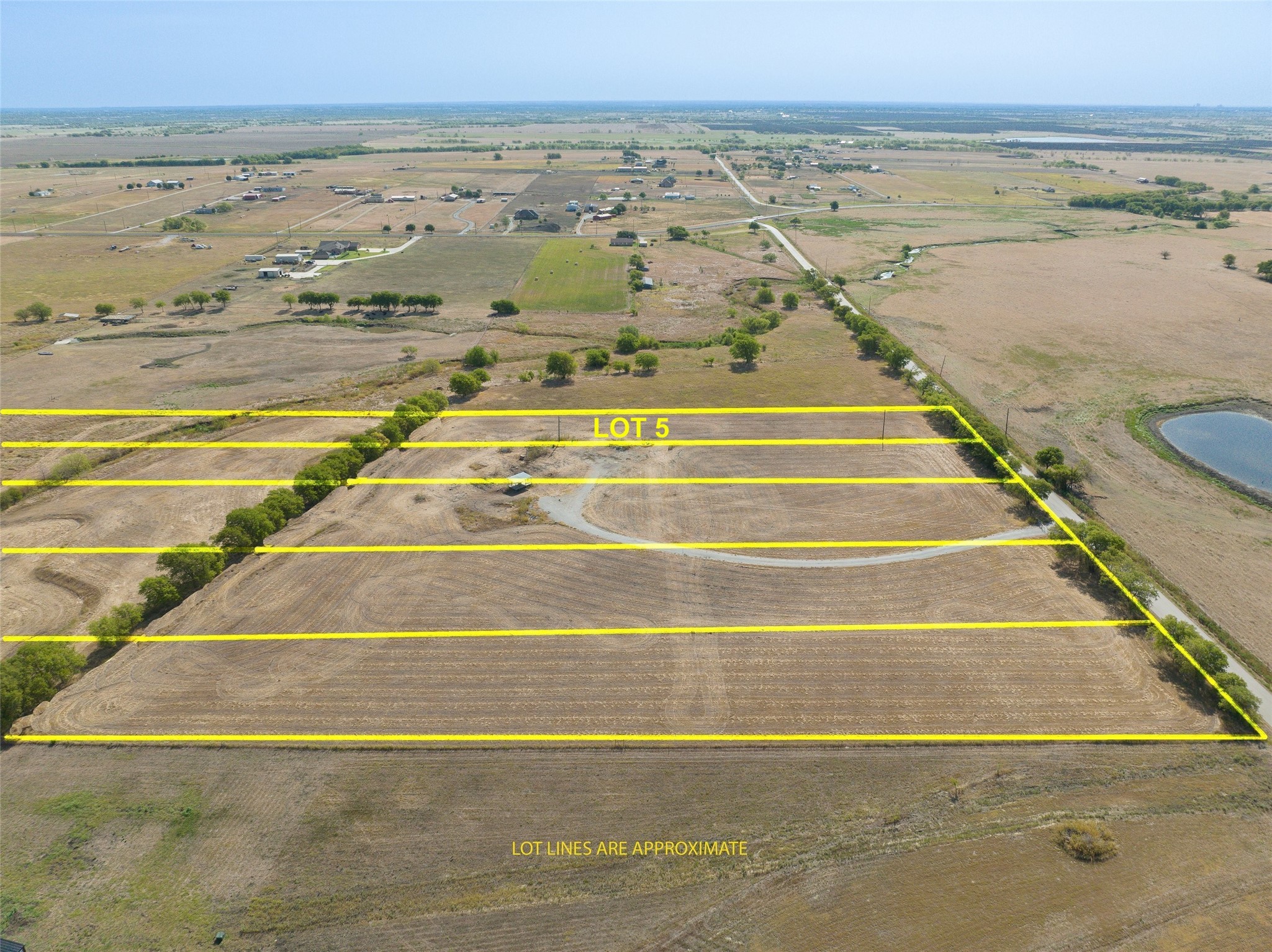 12890 Pruett Road Krum TX 76249