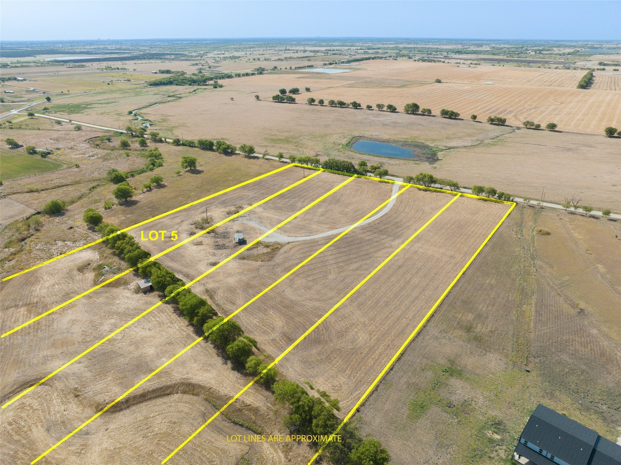 12890 Pruett Road Krum TX 76249