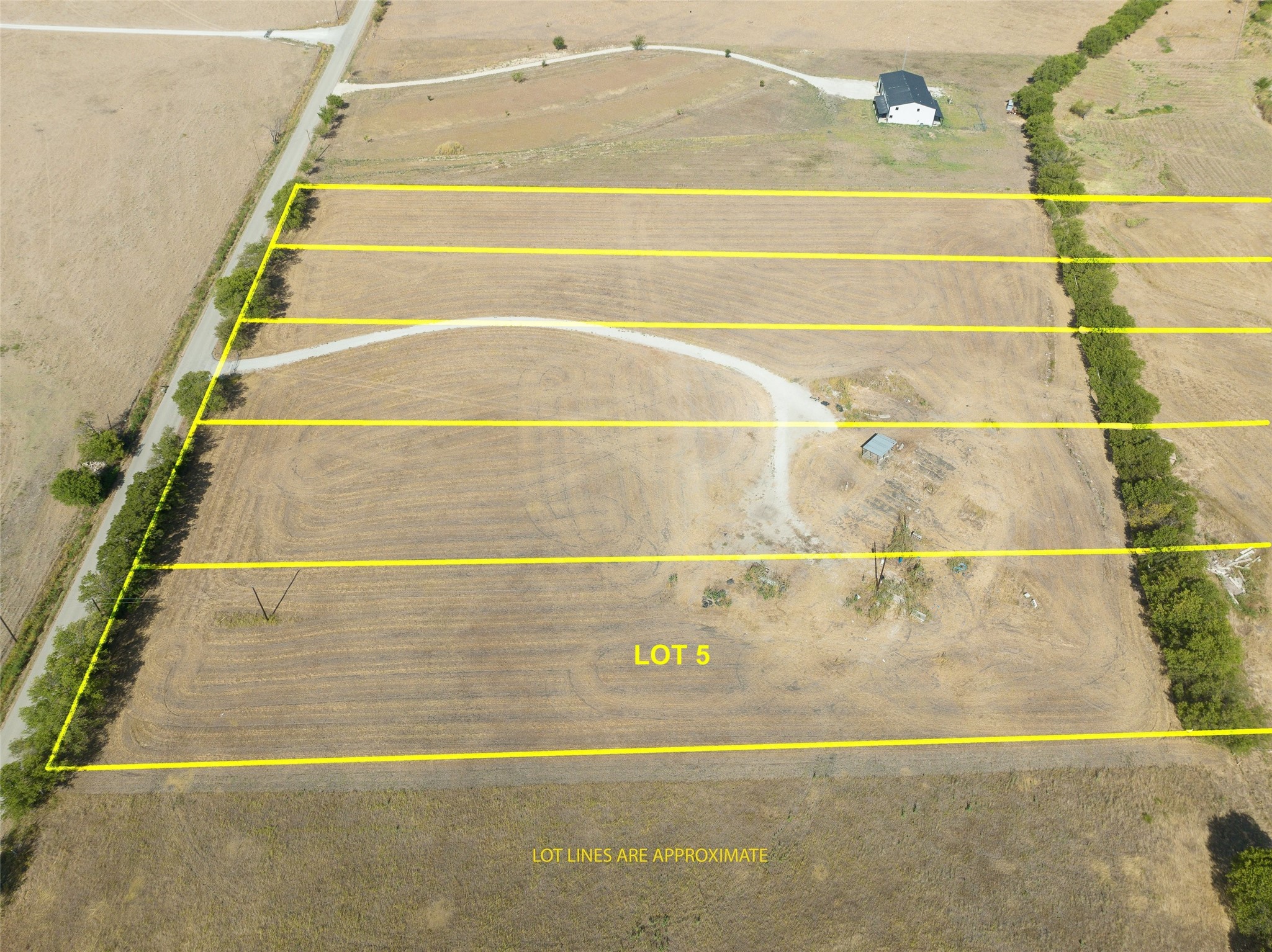12890 Pruett Road Krum TX 76249