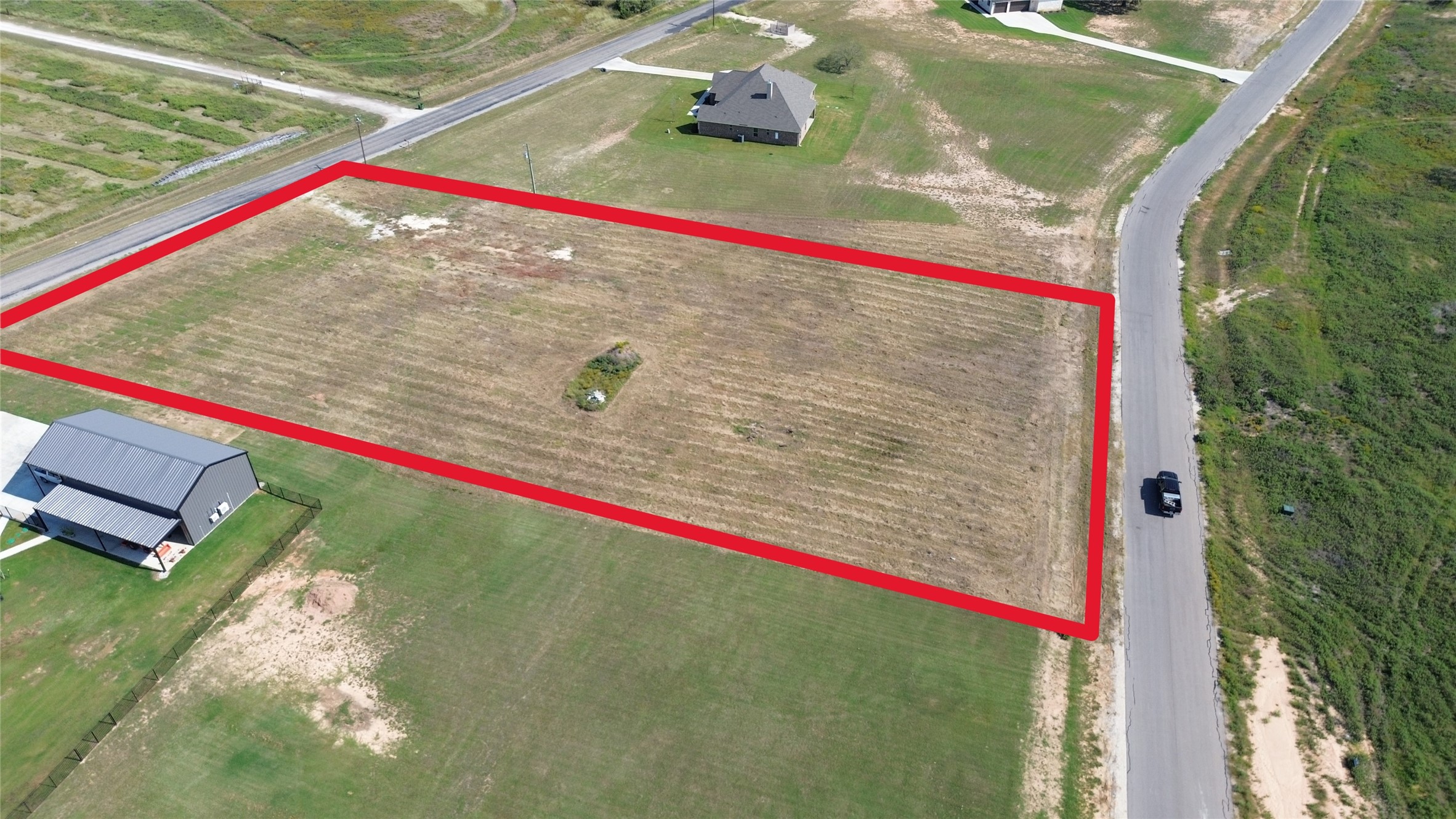 841 Williamson Road Granbury TX 76048