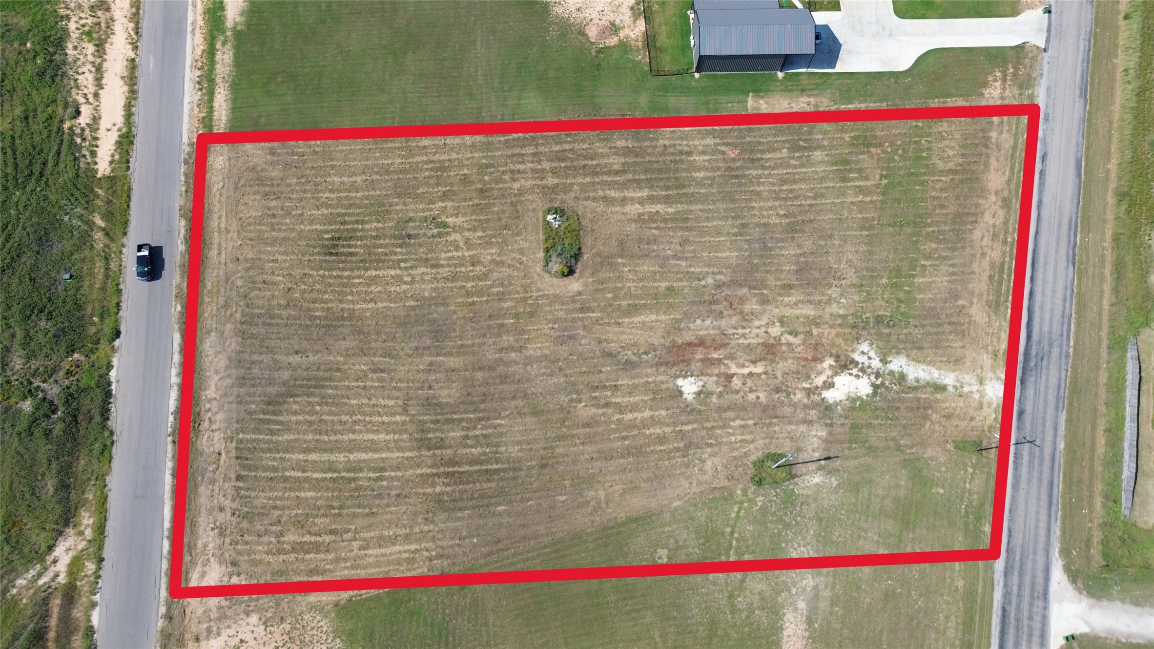 841 Williamson Road Granbury TX 76048
