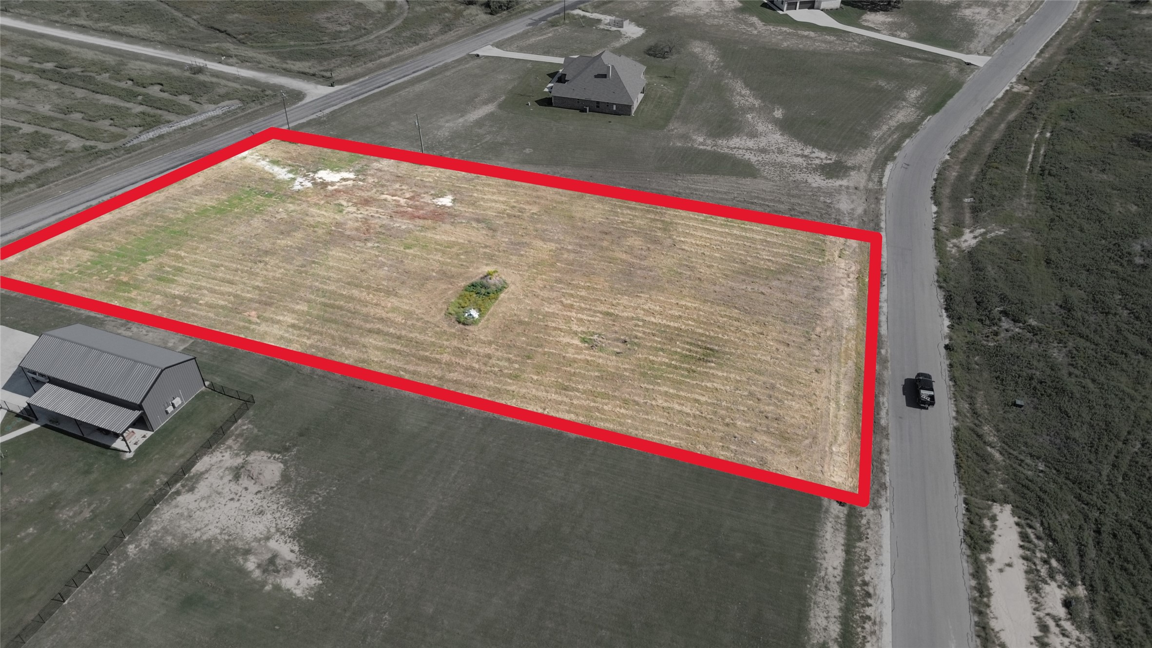 841 Williamson Road Granbury TX 76048