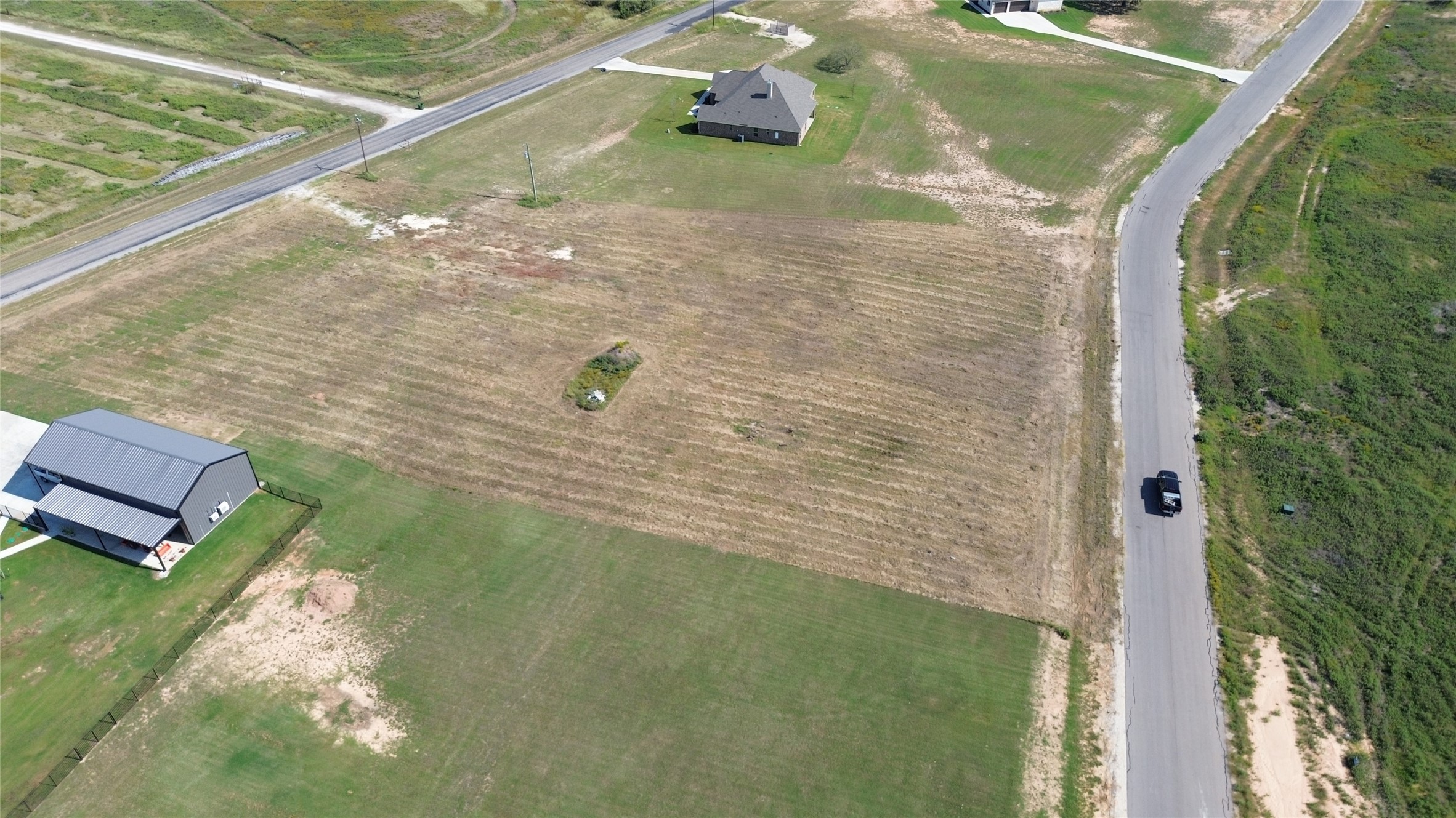 841 Williamson Road Granbury TX 76048