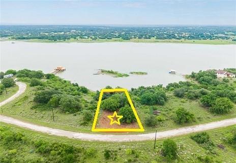 Lot 290 Beacon Drive Brownwood TX 76801