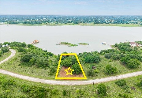 Lot 290 Beacon Drive Brownwood TX 76801