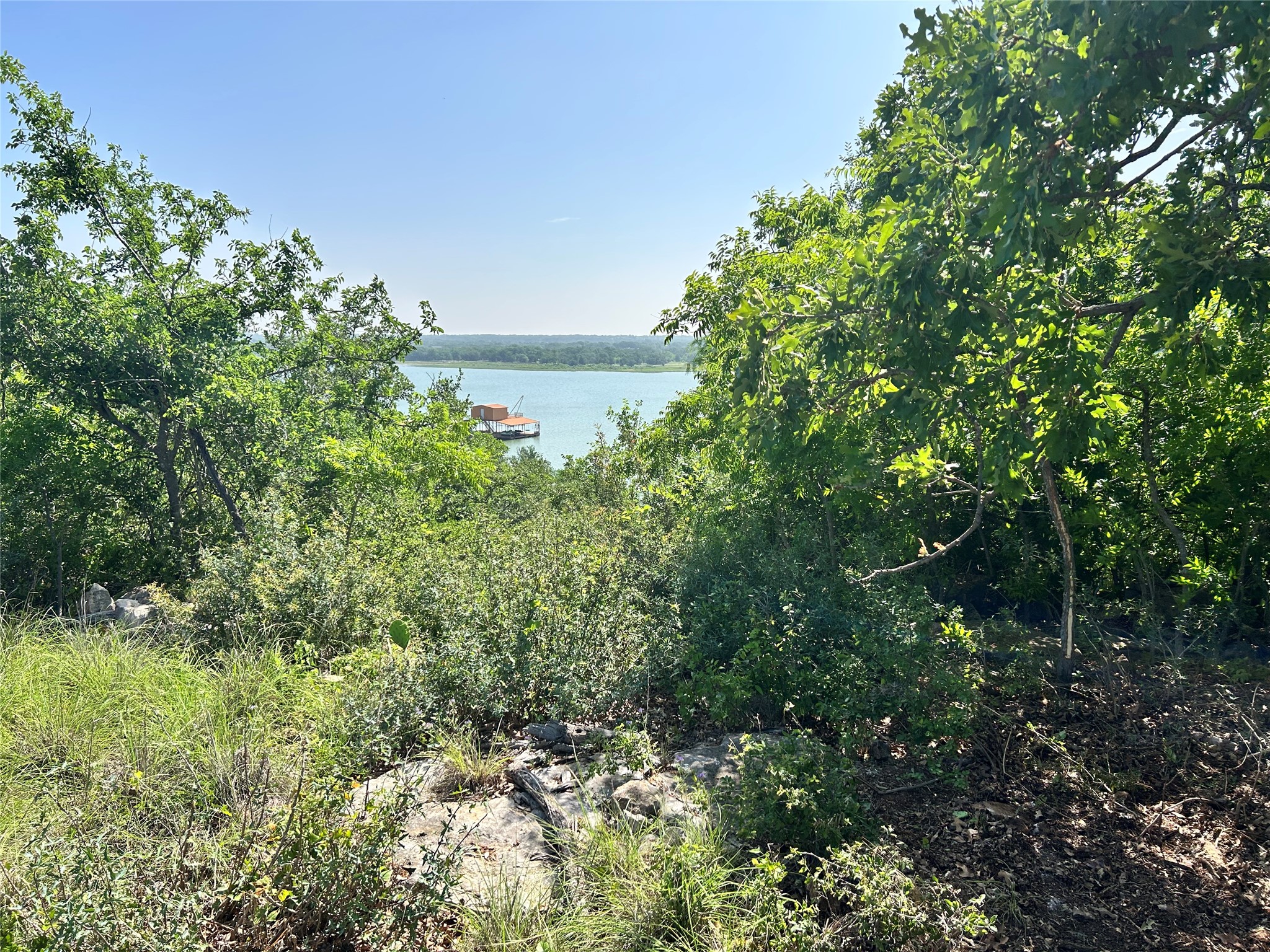 Lot 290 Beacon Drive Brownwood TX 76801