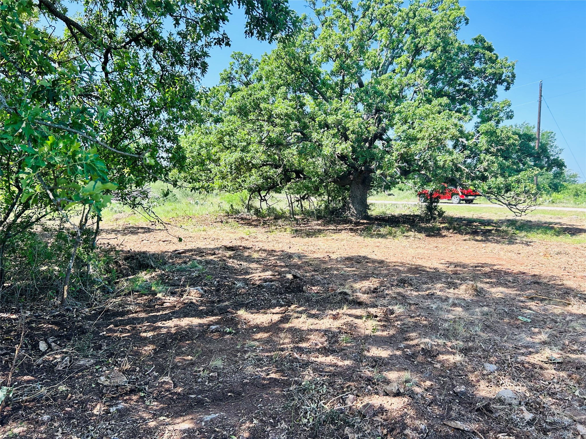 Lot 290 Beacon Drive Brownwood TX 76801