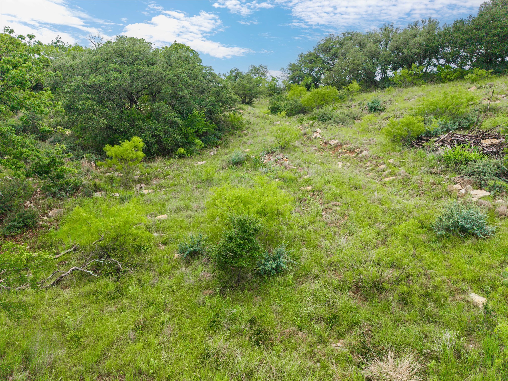 Lot 290 Beacon Drive Brownwood TX 76801