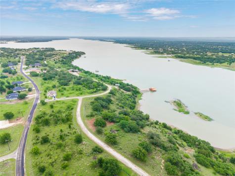 Lot 290 Beacon Drive Brownwood TX 76801