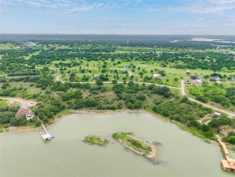 Lot 290 Beacon Drive Brownwood TX 76801