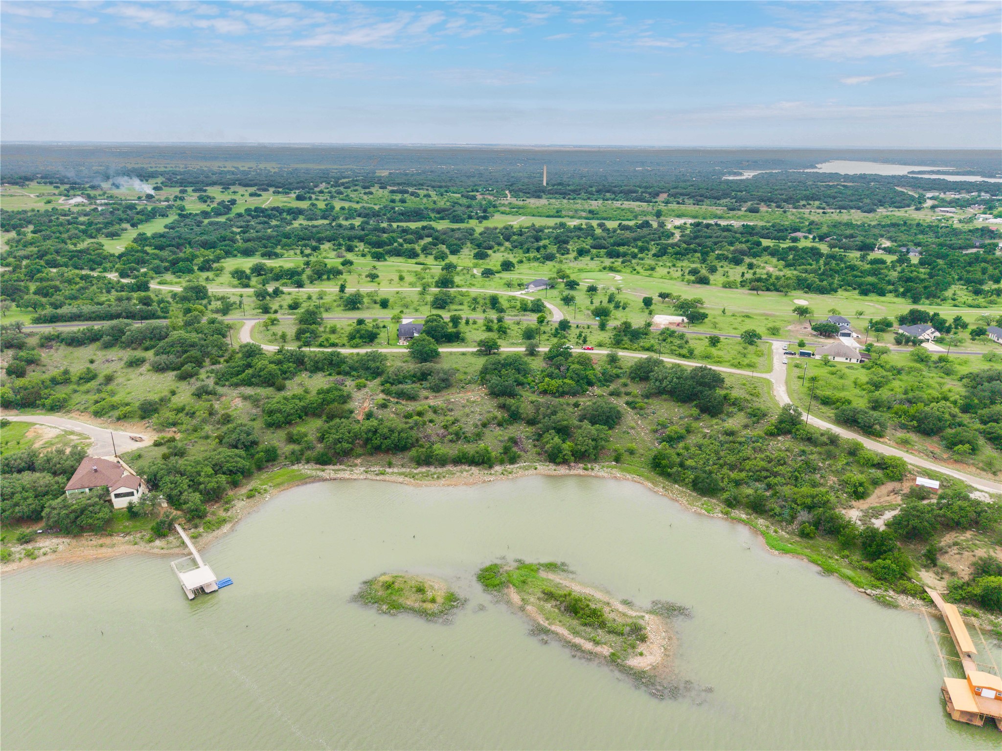 Lot 290 Beacon Drive Brownwood TX 76801