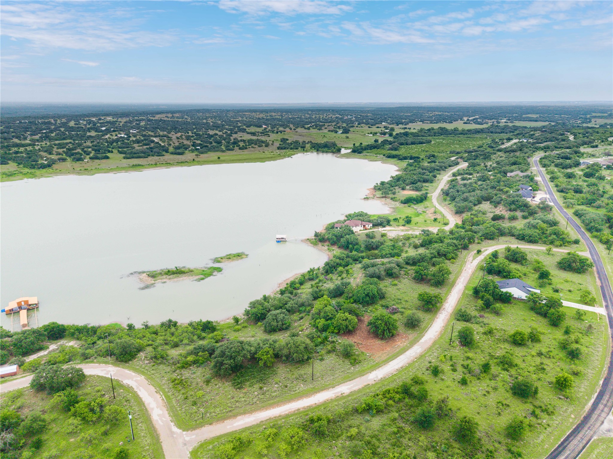 Lot 290 Beacon Drive Brownwood TX 76801