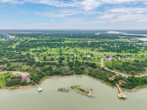 Lot 290 Beacon Drive Brownwood TX 76801