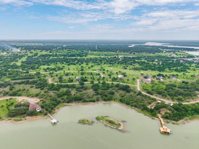 Lot 290 Beacon Drive Brownwood TX 76801