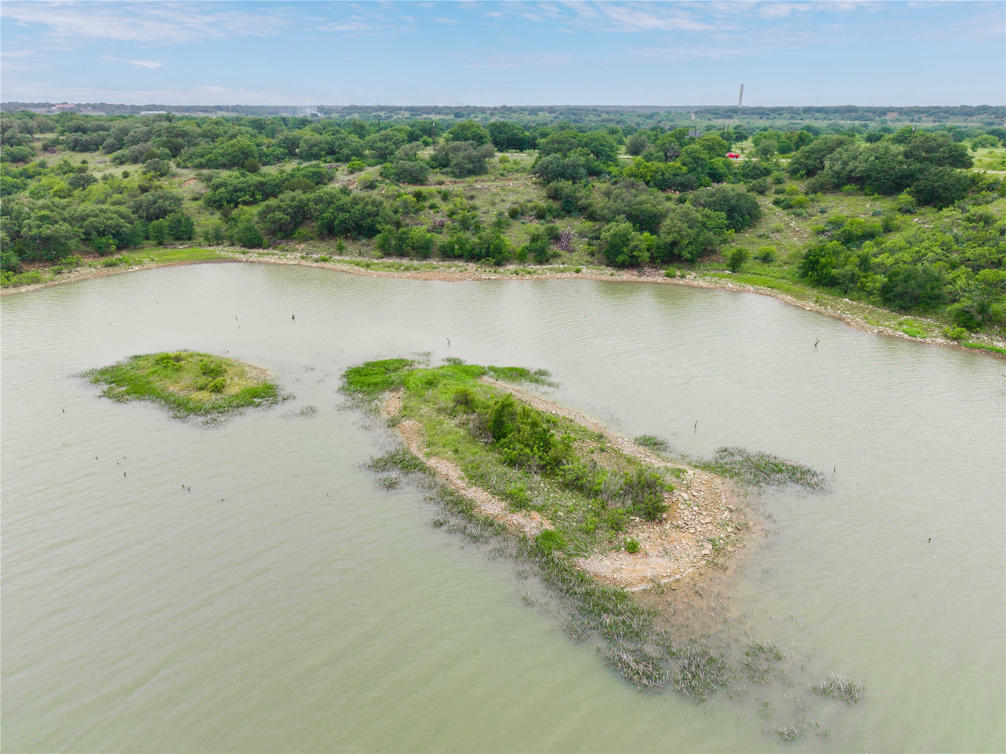 Lot 290 Beacon Drive Brownwood TX 76801