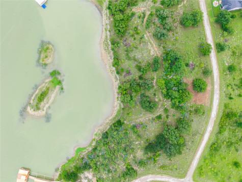 Lot 290 Beacon Drive Brownwood TX 76801