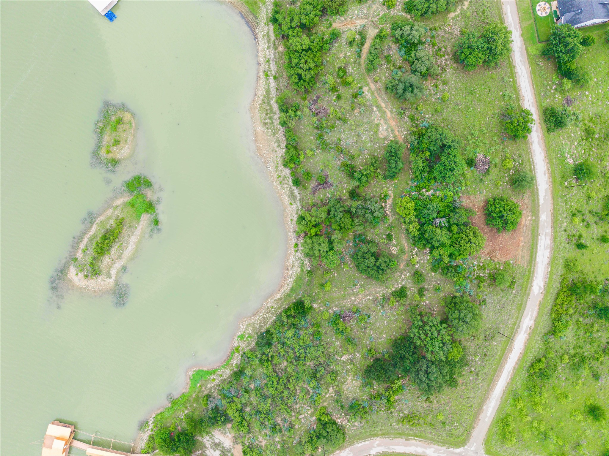 Lot 290 Beacon Drive Brownwood TX 76801