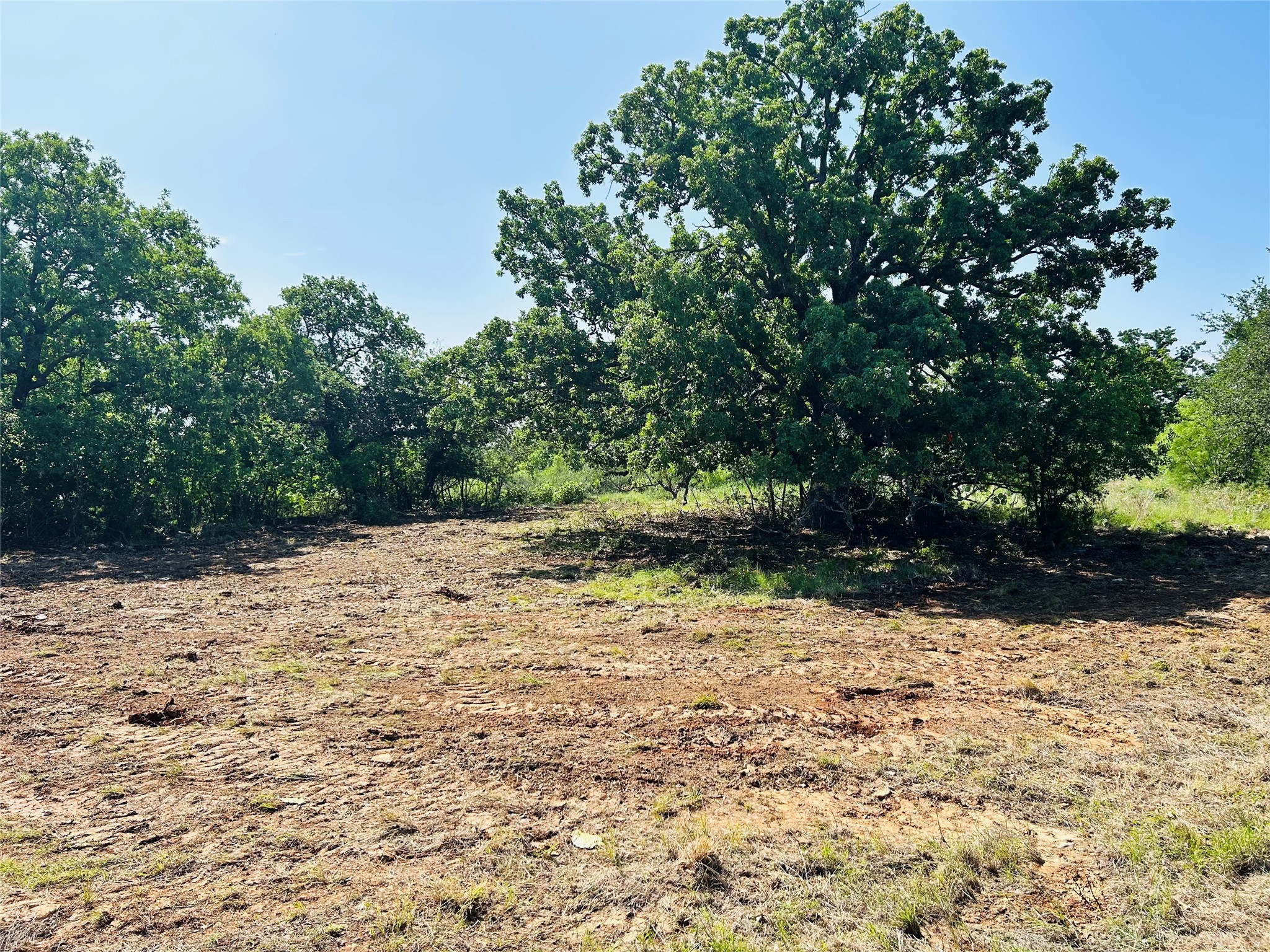 Lot 290 Beacon Drive Brownwood TX 76801